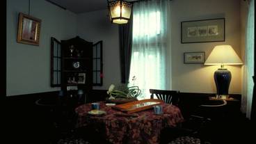 ロビー応接スペース / 3