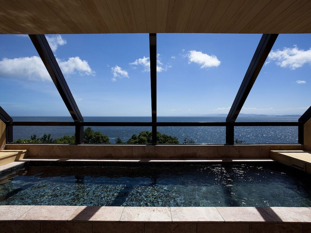 絶景を望めるカジュアルな雰囲気のオーベルジュ4037283