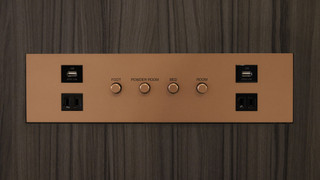 コンフォートフロア ツイン 禁煙