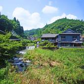 湯平温泉 清流とほたるの宿 高尾荘（大分県 旅館） / 3