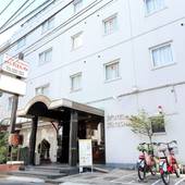 ホテルたてしな（東京都 ビジネスホテル） / 4