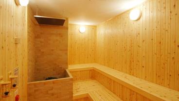 温泉大浴場／サウナ / 3