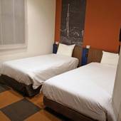 変なホテル東京 羽田(東京都 ビジネスホテル) / 2