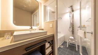 リフレッシュツインルーム2名, 禁煙