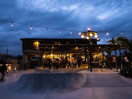 MARINX CLASSIC HARBOR VIEW PENSION / 3