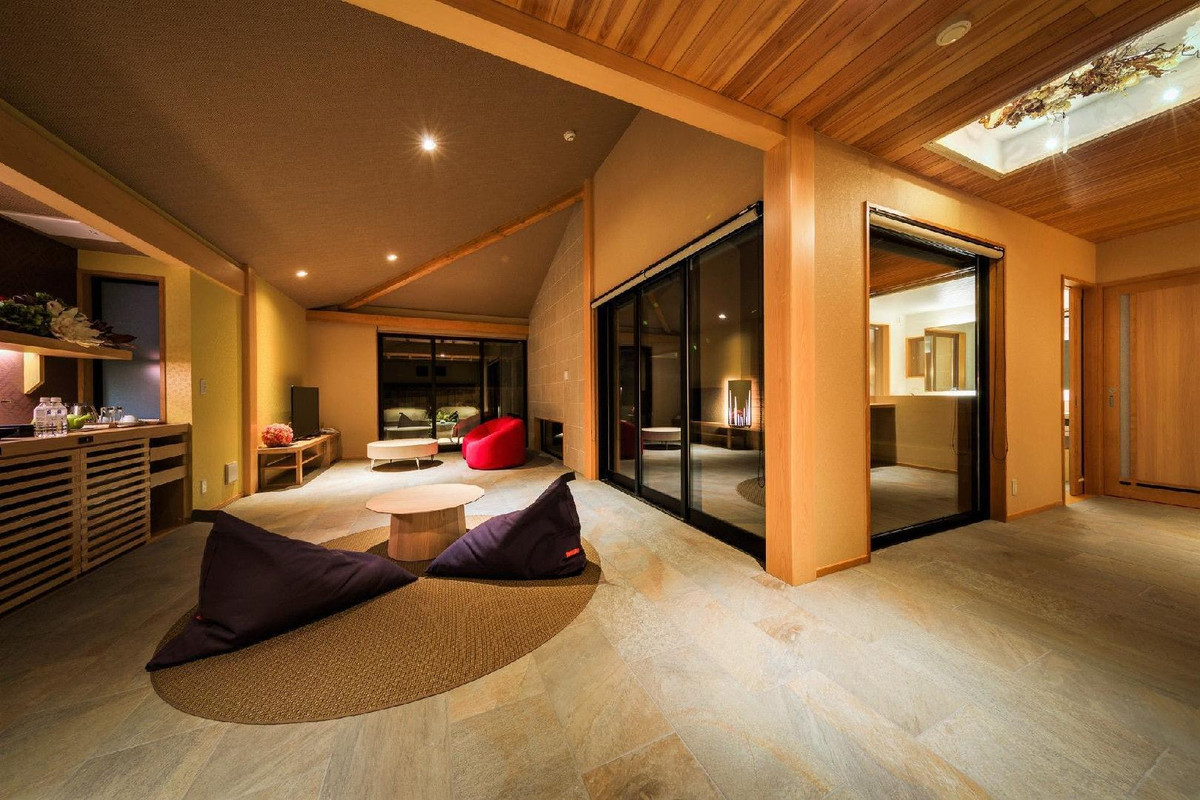 ふたりとわに 縁（フタリトワニ エン） / 3