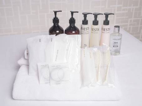 ホテル函館ロイヤル シーサイド（BBHホテルグループ） / 1