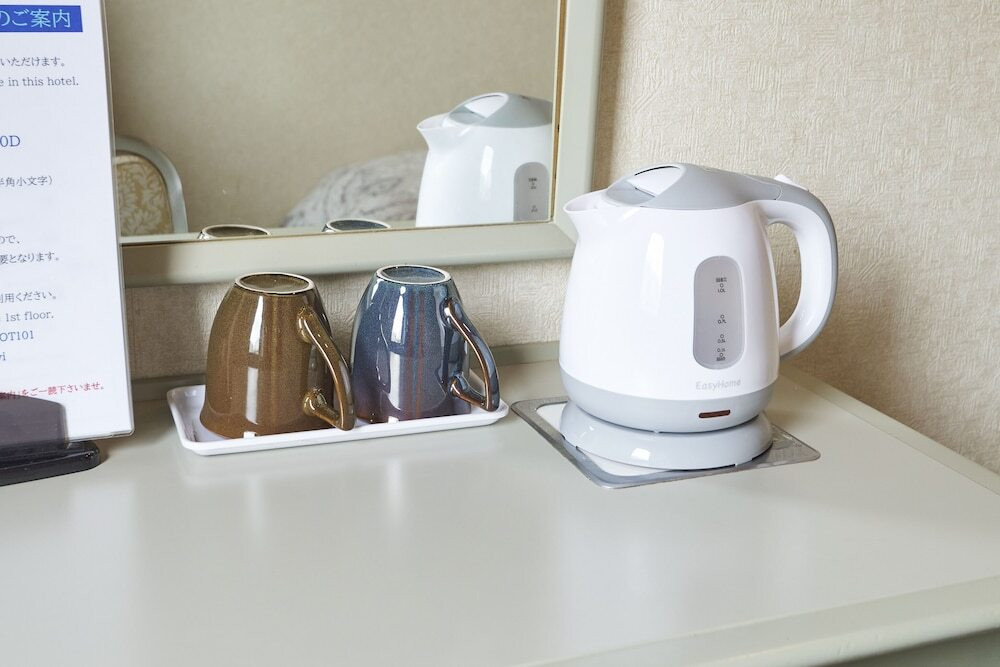 客室の設備とサービス