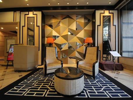 沼津リバーサイドホテル / 2