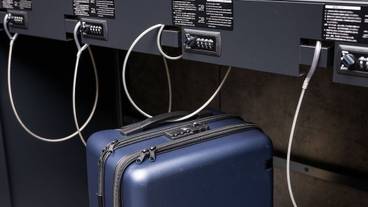 ロビーラウンジ / 4