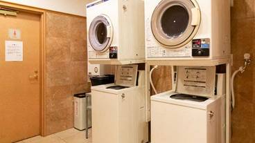 ランドリー ルーム / 4