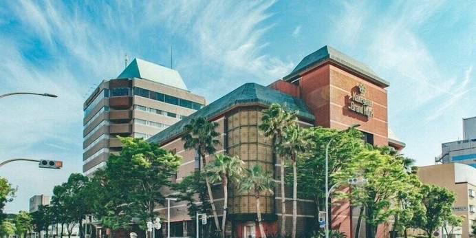 掛川グランドホテル（静岡県 シティホテル） / 1