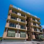 ホテル サンセット ZANPA(沖縄県 アパートメント) / 4