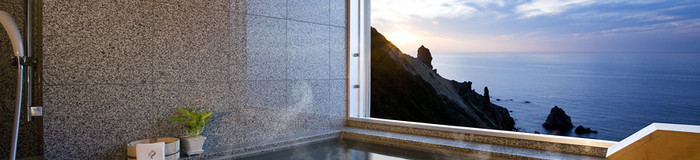 【北海道】湯船から絶景♪露天風呂付き客室や貸切展望風呂があるホテル・旅館16選