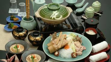 食事・飲み物 / 7