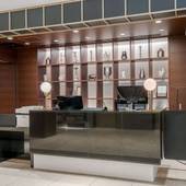 クインテッサホテル大阪心斎橋 Comic＆Books（大阪府 ビジネスホテル） / 2