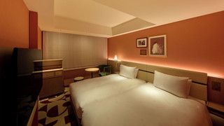 [禁煙]スタンダードツイン