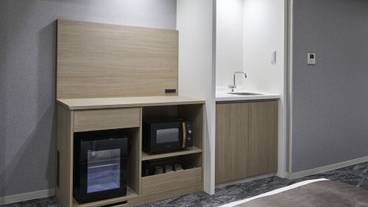 専用キッチン / 16