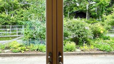 ガーデン ビュー / 9