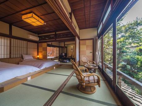 和味の宿　角上楼 / 4