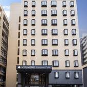 ホテルマイステイズ金沢キャッスル(石川県 ビジネスホテル) / 4