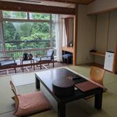 飯坂温泉 飯坂ホテルジュラク(福島県 リゾートホテル) / 2