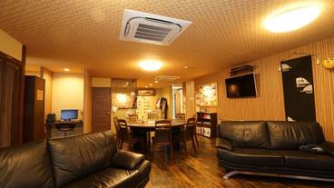 ロビー応接スペース / 5