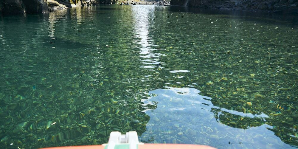 施設からの眺望