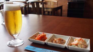 食事・飲み物 / 2