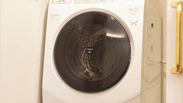 施設内の設備 / 7