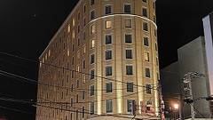 オーセントホテル小樽