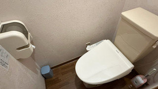 ペット同宿 リビングテラス付 戸建てタイプ3LDKコテージ