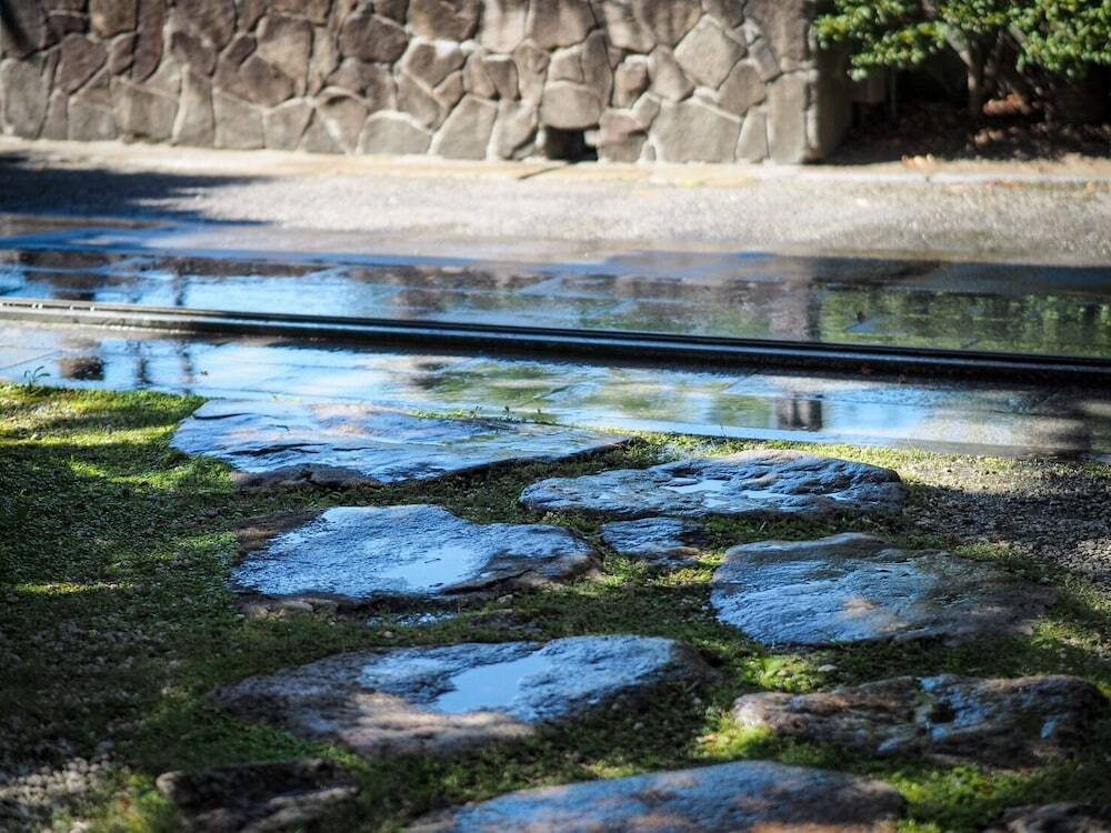 日本庭園