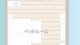 テラススイート1階 (定員2名) 禁煙