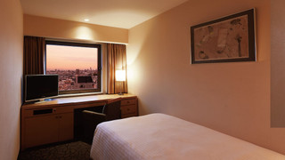 スーペリアーセミダブル 禁煙