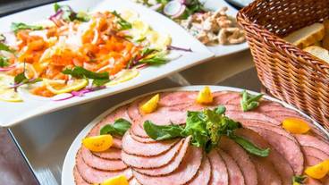 ビュッフェ / 39