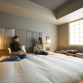 ホテルリソル京都 四条室町(京都府 ビジネスホテル) / 5