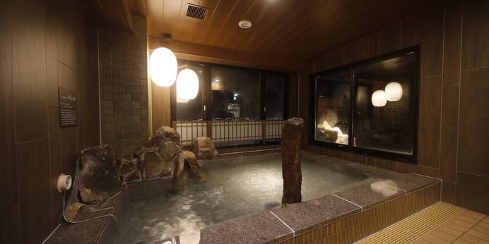 天然温泉 妙義の湯 ドーミーイン前橋（群馬県 ビジネスホテル） / 1