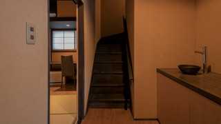 ラグジュアリー 和洋室 露天風呂付