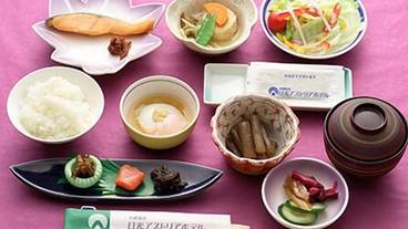 食事・飲み物 / 6