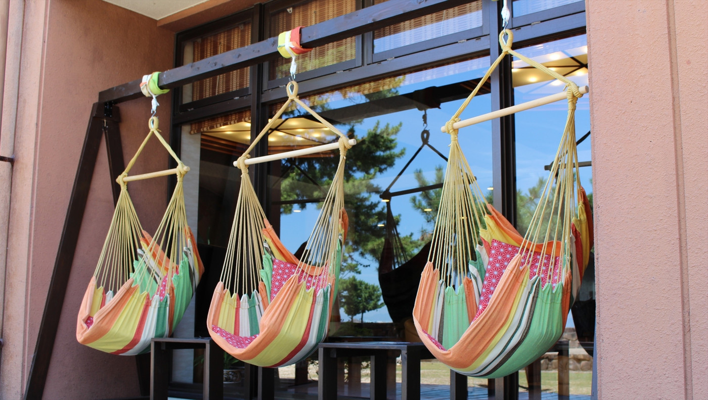 オーシャンビューで広島市内の夜景を！テントサウナも魅力3934109