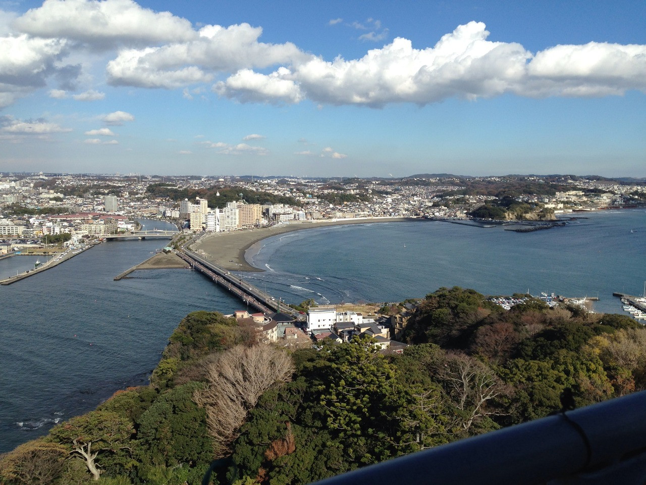 江ノ島で素敵な元日を過ごそう！1396784