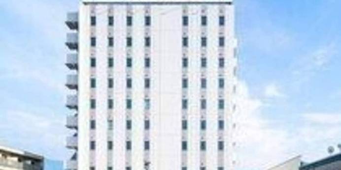 スーパーホテル伊予西条 天然温泉 石鎚の湯（愛媛県 ビジネスホテル） / 1