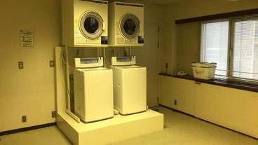 ランドリー / 15