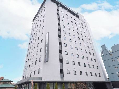 天然温泉 富嶽の湯 ドーミーイン三島 / 1