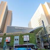 アワーズイン阪急（東京都 ビジネスホテル） / 5