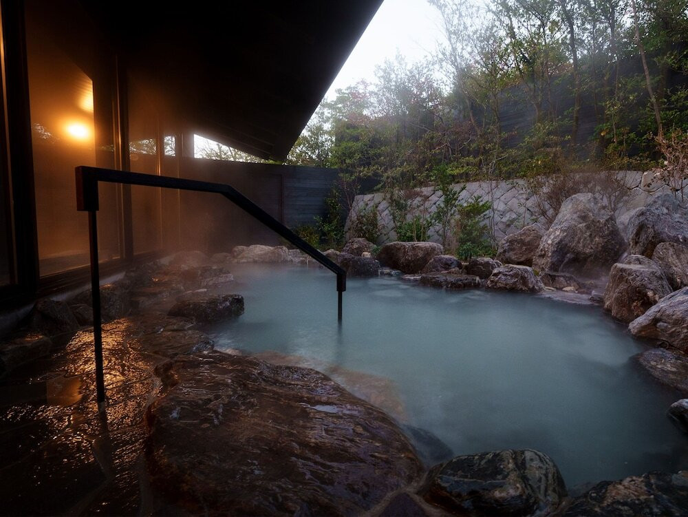 温泉
