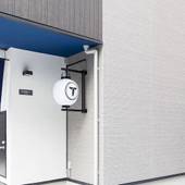 TRIP POD SUMIYOSHI A（福岡県 アパートメント） / 2