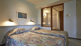 ファミリールーム禁煙 ペット不可