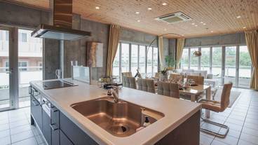 専用簡易キッチン / 29